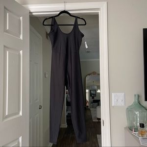 Sleeveless PowerSoft Bodysuit for Women